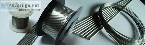 Stainless Steel  ER-385 Filler Wires