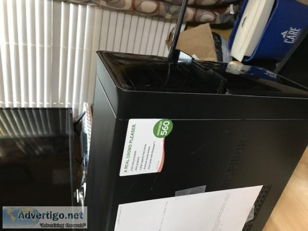 Dell Optiplex 560 package