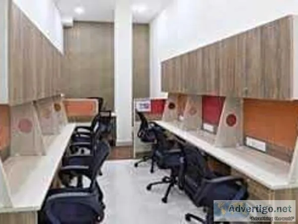 Small and large space office available