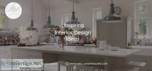 Inspiring Interior Design Ideas to Fall in Love With