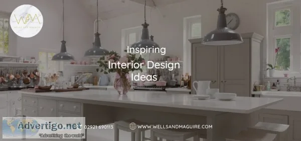 Inspiring Interior Design Ideas to Fall in Love With