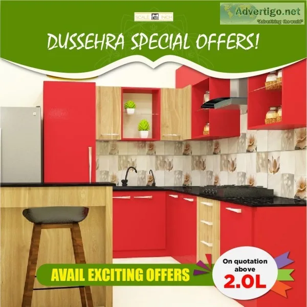 Home Interior Design Service Providers In Bangalore