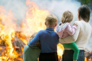 Looking for fire and water damage mitigation service in St. Paul