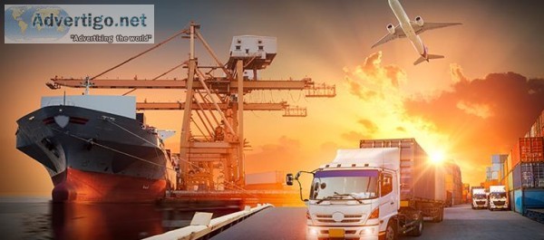 Things You Need to Know About Freight Forwarding