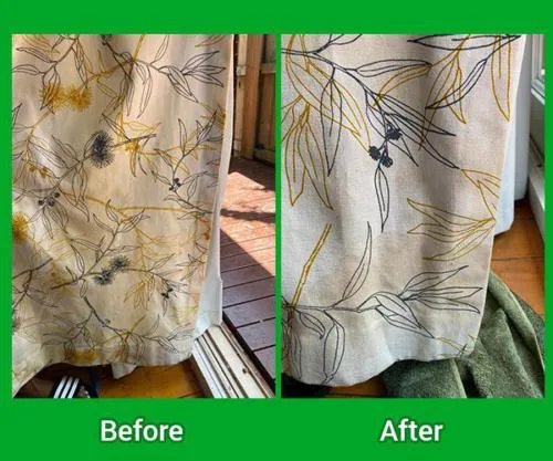 Curtain Cleaning Perth 6000