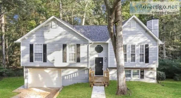 85 Cathy Ln Hiram GA 30141