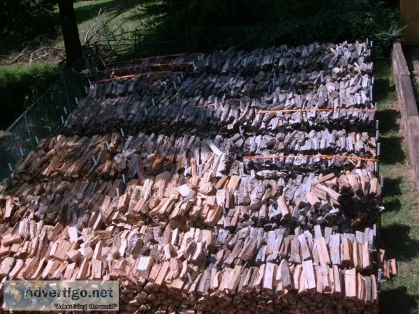 Wanted To Buy Large Amounts of Firewood at Wholesale Prices
