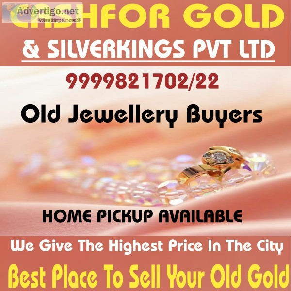 Sell Your Silver In Noida