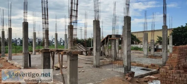 Ushalakshmi project
