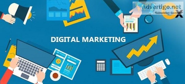 Try to Find Best Digital Marketing Company In Gurgaon