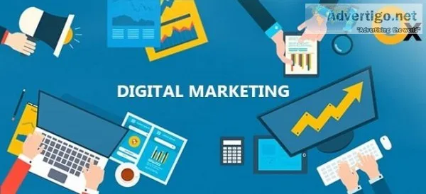 Try to Find Best Digital Marketing Company In Gurgaon