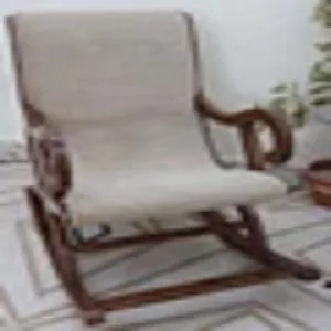 Buy Rocking Chair Online  WoodenTwist