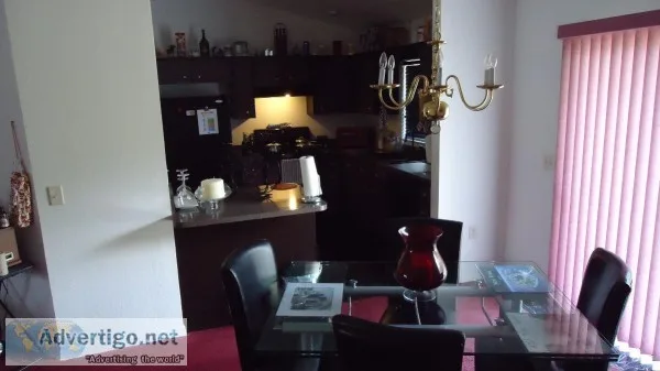 3br - &quotPrivate Room shared Bath in a Single Family Home&quot