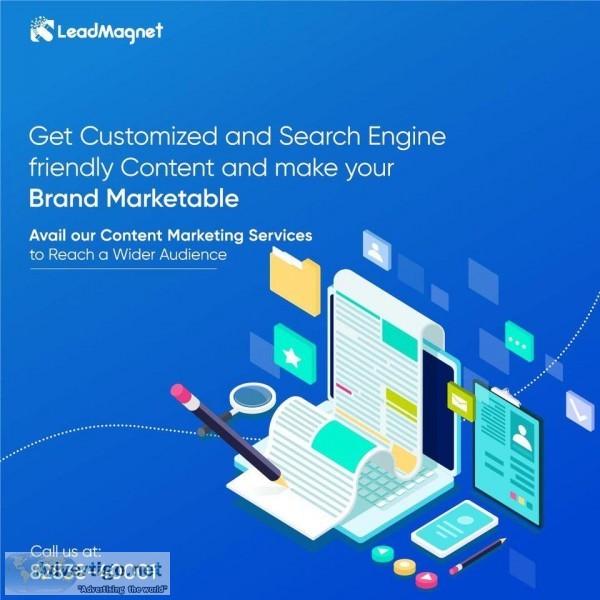 Best Digital Marketing Agency in Chandigarh