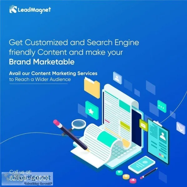 Best Digital Marketing Agency in Chandigarh