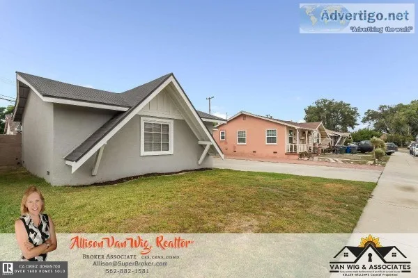 Lakewood Home Near Long Beach Towne Center