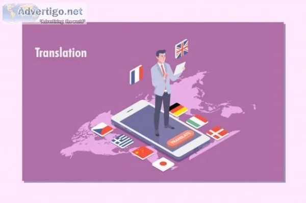 Translation services in ahmedabad