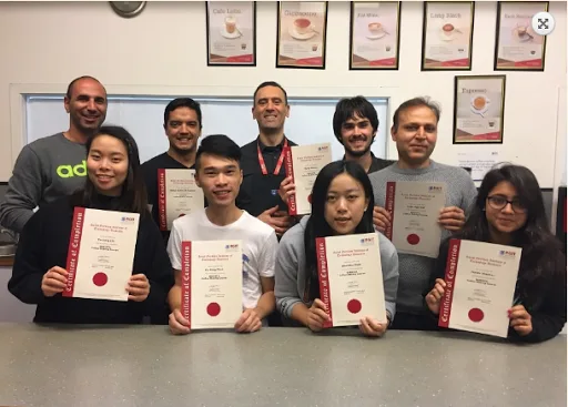 Want to Learn the Best RSA Course in Melbourne