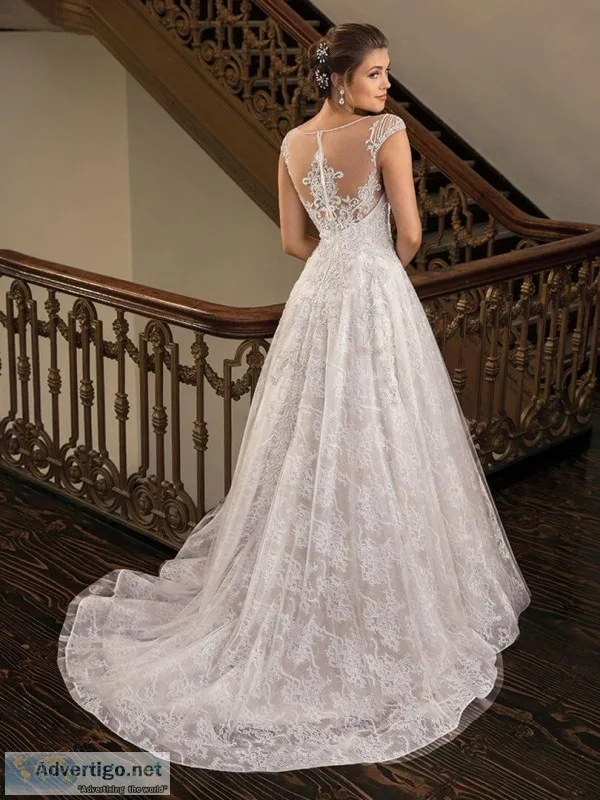 Custom Wedding Dress Brisbane  BoomingModa.com.au