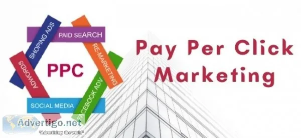 Pay per click marketing to build your business