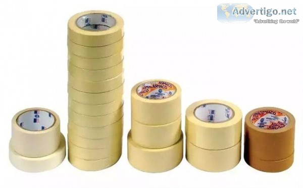 Masking Tape Manufacturers in india