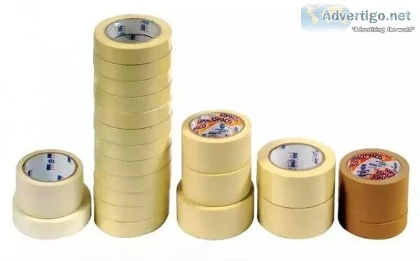 Masking Tape Manufacturers in india