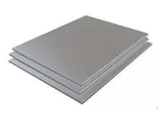Alloy 20 Sheet Plate Coil