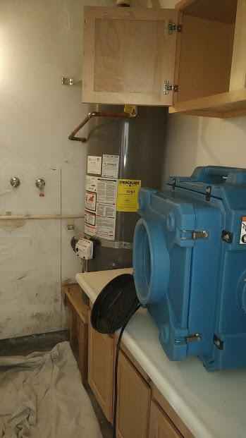 Fire and water damage restoration companies near me