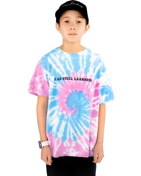 Shop Boys Tie-Dye T-Shirts Online at Low Prices