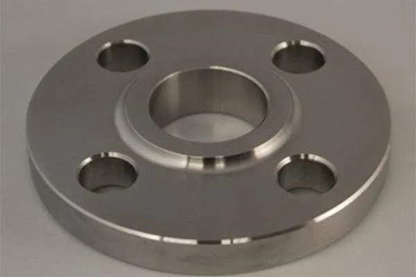 Monel K500 Flanges