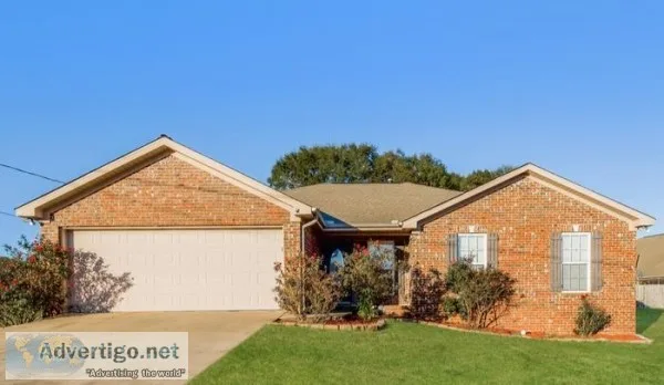 18558 Meadow Run Dr Vance AL 35490