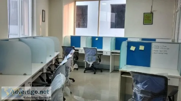 plug and play 10 seaters office space available at mount road