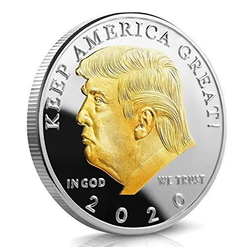 Make america great again