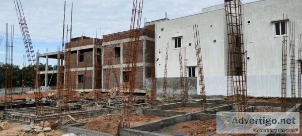 Ushalakshmi project