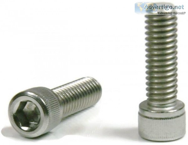 Wholesale Stainless Steel Nuts and Bolts in Newport Beach
