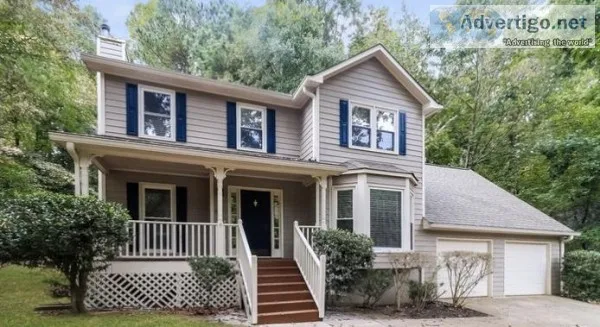 4617 Stewart Reilly Dr NW Acworth GA 30101