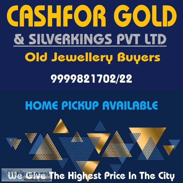 Sell Gold In NCR