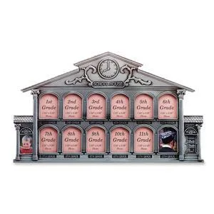 SCHOOL DAYS PHOTO FRAME  13854
