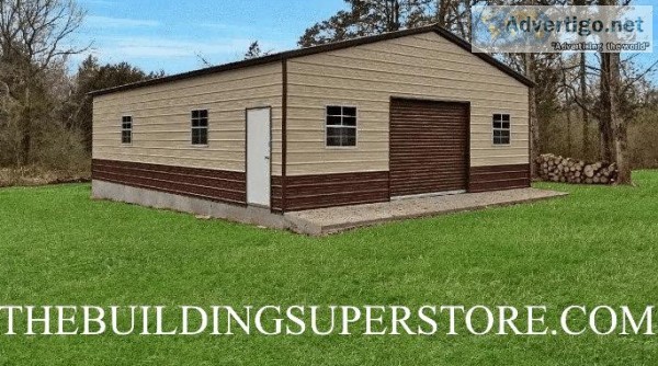 The Building Super Store