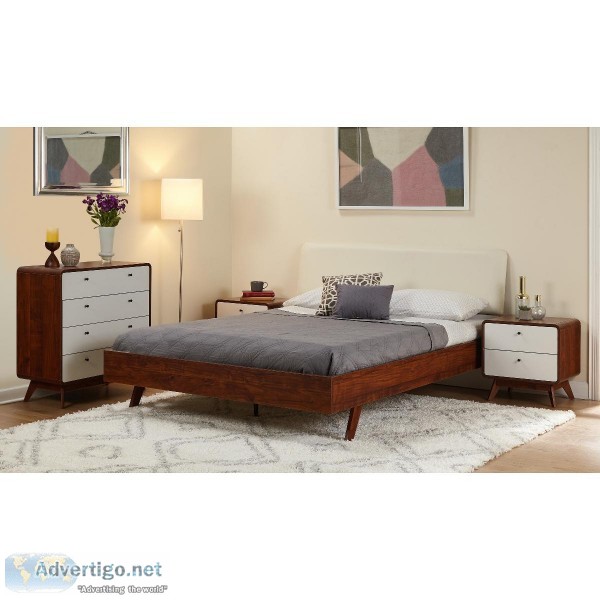 Bedroom set