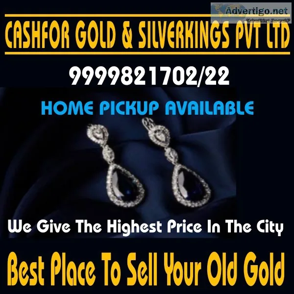 Sell Scrap Silver In Vikas Nagar
