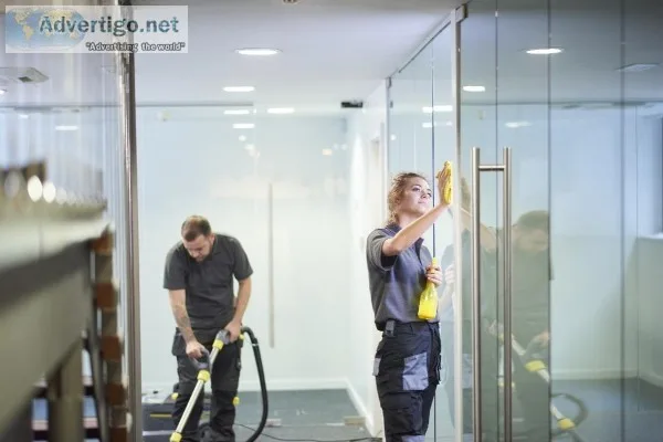 Darwin Apartment Cleaning