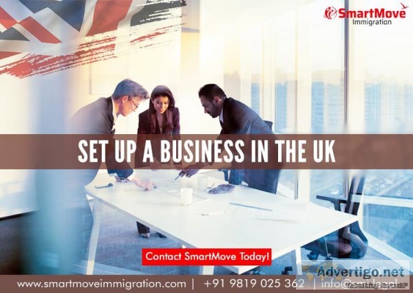 When is the right time to set up business in the UK 2020