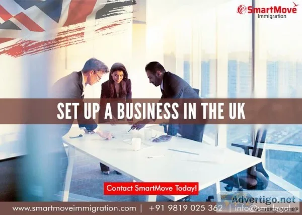 When is the right time to set up business in the UK 2020