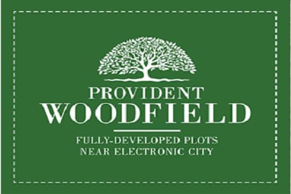 Provident Woodfield  Residential Plots Near Electronic City Bang