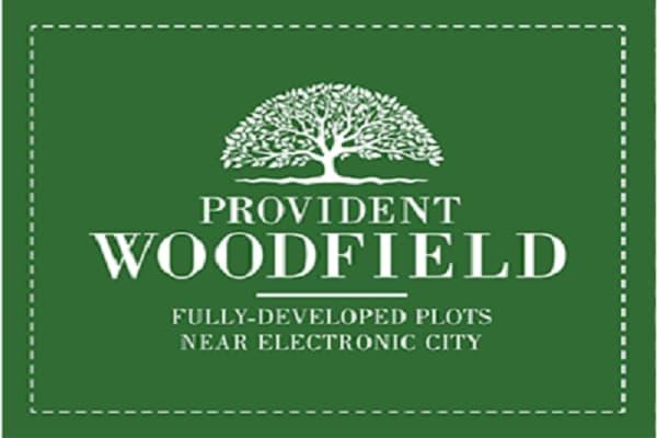 Provident Woodfield  Residential Plots Near Electronic City Bang