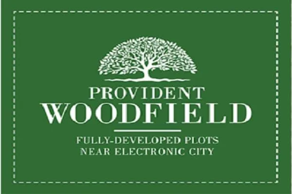 Provident Woodfield  Residential Plots Near Electronic City Bang