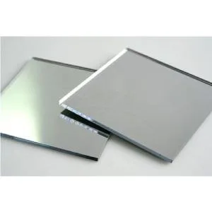 Mirror Sheet Supplier