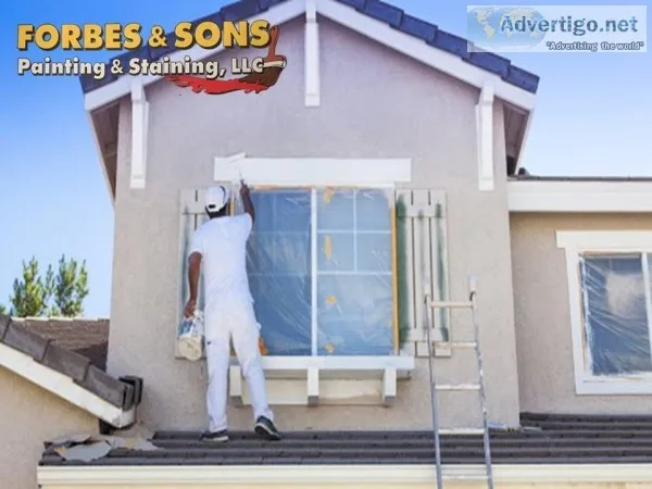 Looking The Best House Painting Service In Your Area