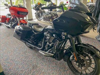 2019 Harley FLTRXS Road Glide Special Customized